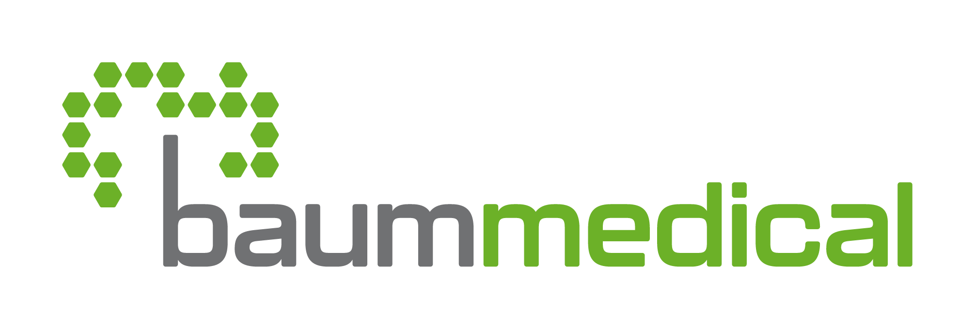 Logo von baummedical